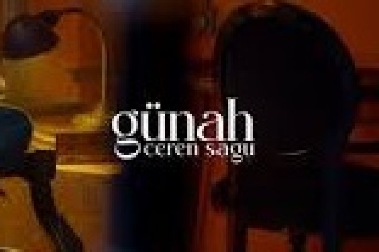 Ceren Sagu - Günah şarkı sözleri
