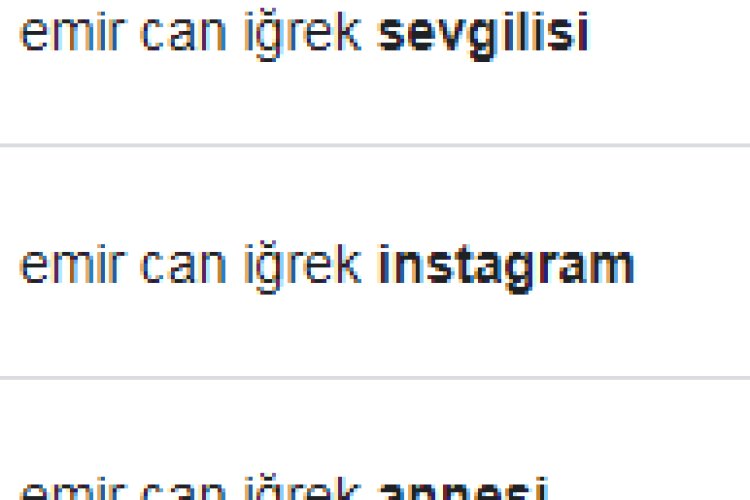 Emir Can İğrek - Bir Karanfil şarkı sözleri