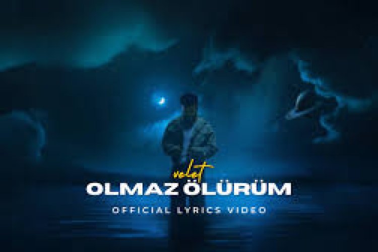Velet - Olmaz Ölürüm şarkı sözler