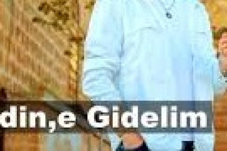 Murat Kurşun - Mardine gidelim şarkı sözleri