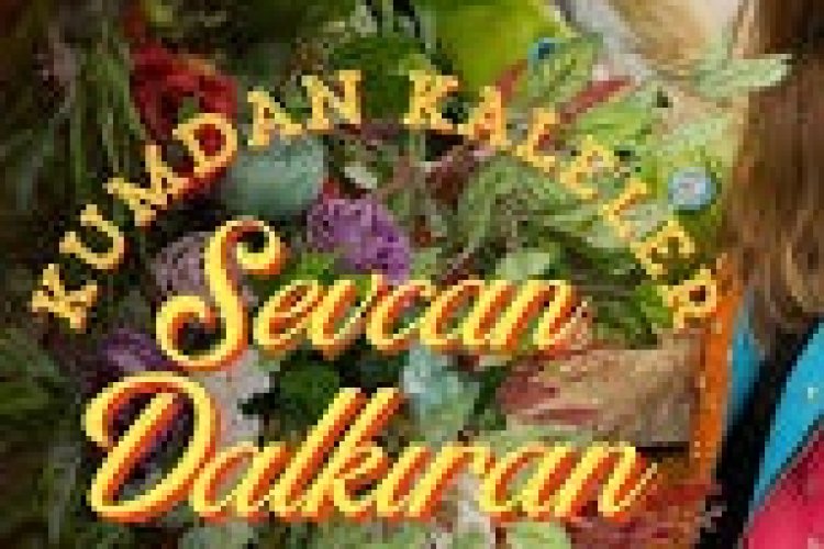 Sevcan Dalkıran - Kumdan Kaleler şarkı sözler