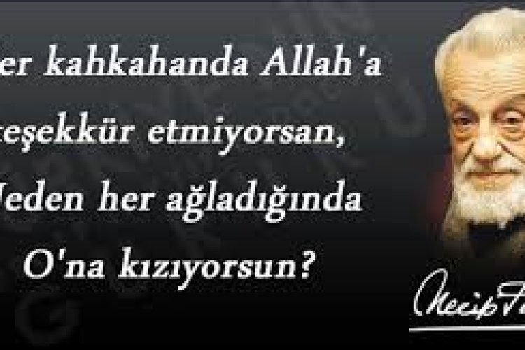 düşündürücü ve ders verici sözler