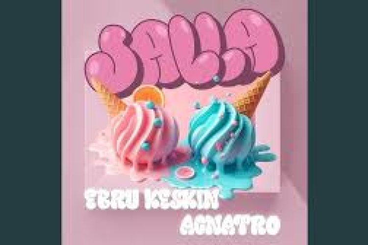 Ebru Keskin & Acnatro - SALLA