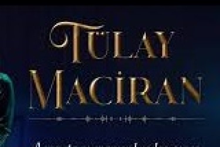 TÜLAY MACİRAN - Sorma Yar Bundan Sonra şarkı sözleri