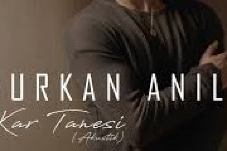 Furkan Anıl - Kar Tanesi Şarkı Sözleri