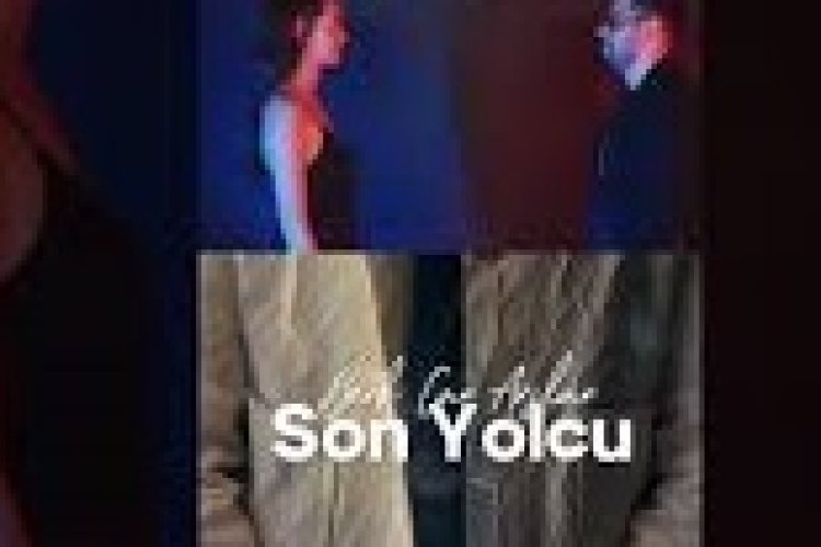 Berk Can Arslan - Son Yolcu şarkı sözleri