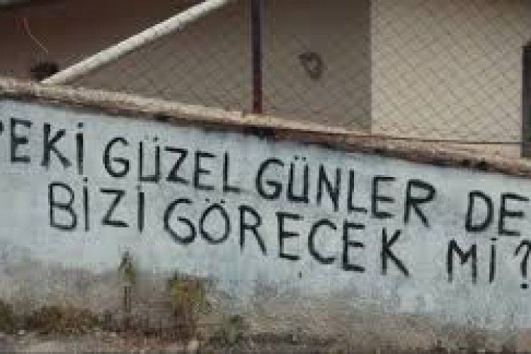 Ne güzeldir böyle ansızın gelenler