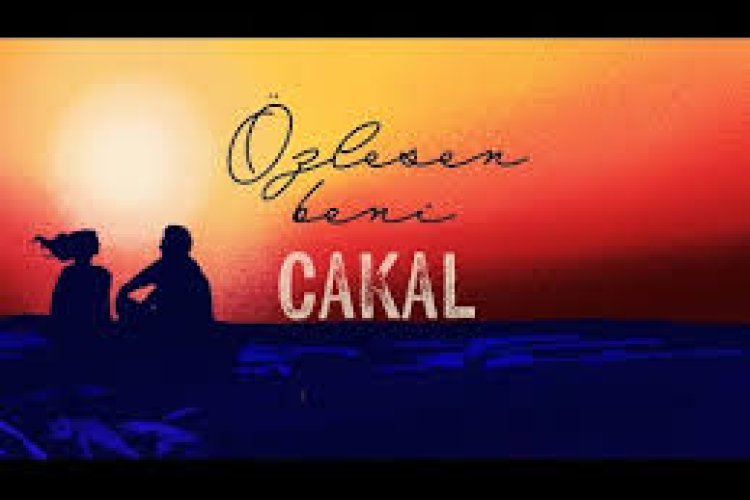 Cakal - Bitmez Ümitlerim ŞARKI SÖZLERİ