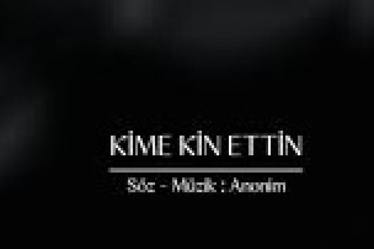 sevcan Orhan - Kime Kin Ettin Şarkı Sözleri
