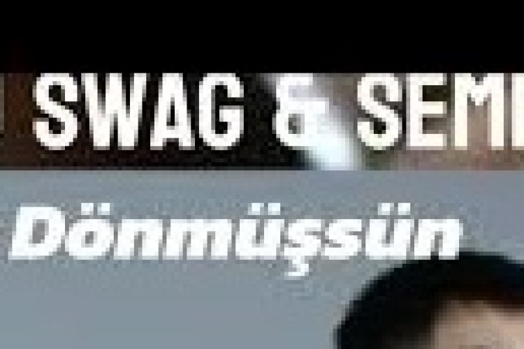 Semicenk Doğu Swag - Küle Dönmüşsün şarkı sözleri