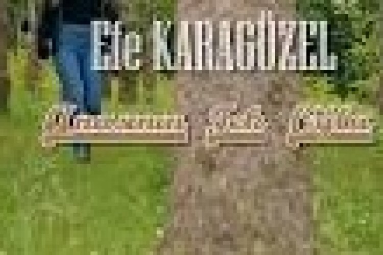 Efe Karagüzel - Anasının Tek Oğlu şarkı sözleri