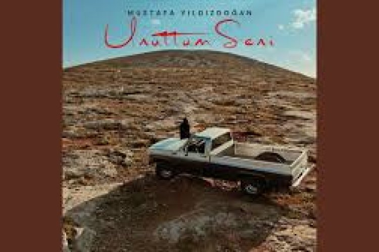 MUSTAFA YILDIZDOĞAN - UNUTTUM SENİ şarkı sözleri