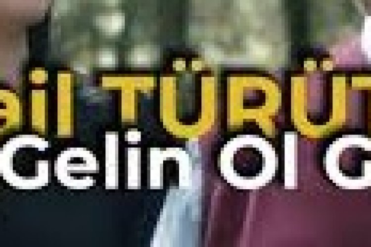Bize Gelin Ol Güzel | İsmail TÜRÜT şarkı sözleri