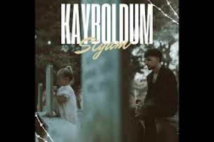 Siyam - Kayboldum şarkı sözleri