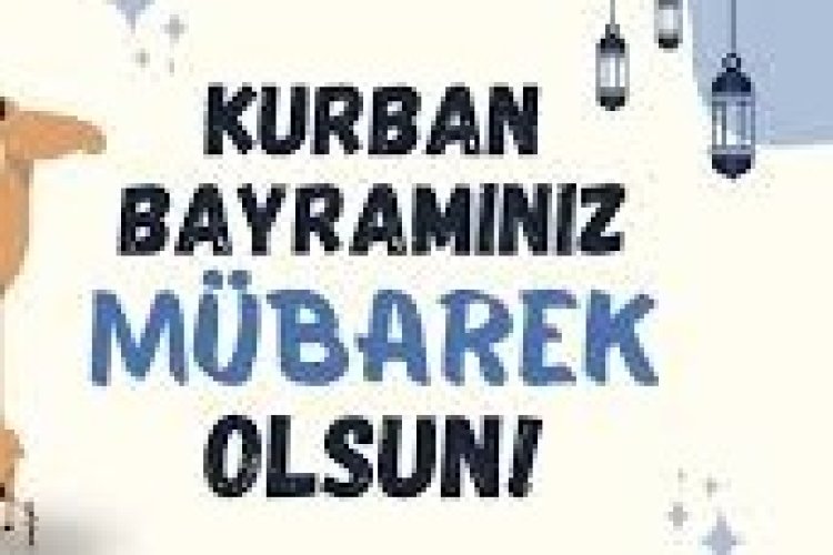 2024 bayram mesajları