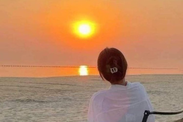 Neydi böyle insanı güldükçe güzelleştiren