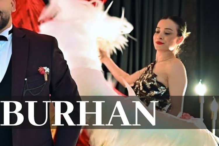 Rumeli Burhan - Yakalım Biz Kınayı şarkı sözleri