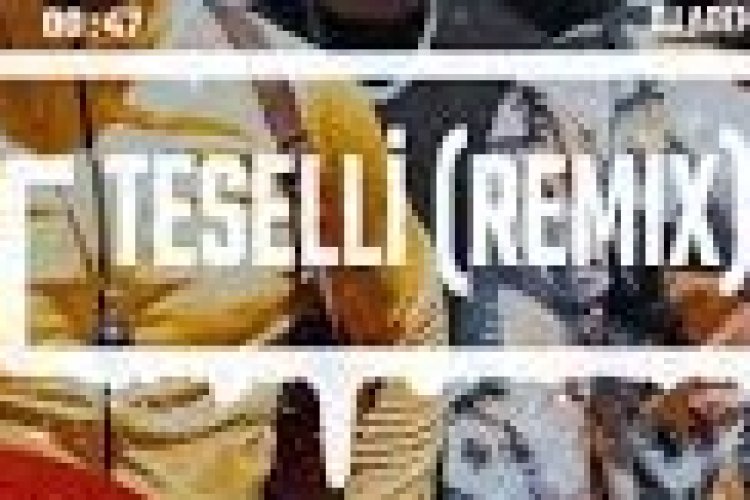 Cankan - Teselli şarkı sözleri