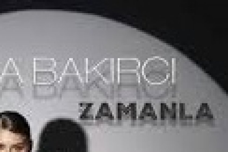 Beyza Bakırcı - Zamanla şarkı sözleri