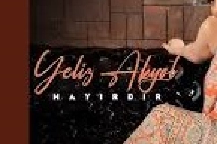 Yeliz Akyol - Hayırdır şarkı sözleri