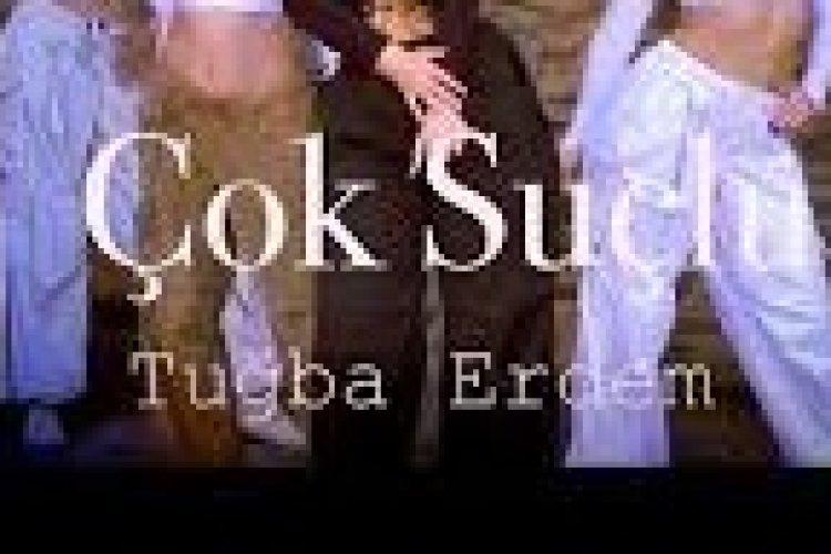 Tuğba Erdem Çok Suçlu şarkı sözleri