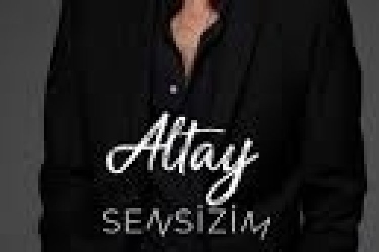 Altay - Sensizim şarkı sözleri