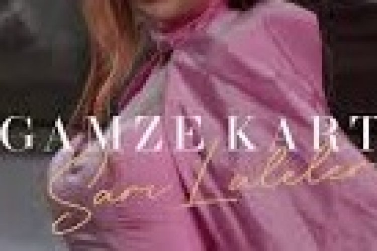 Gamze Karta - Sarı Laleler şarkı sözleri