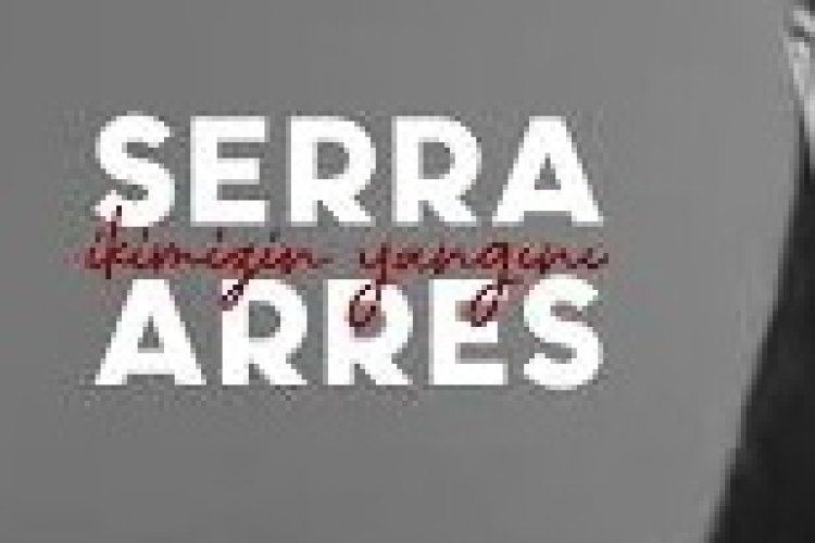 Serra Arres - İkimizin Yangını şarkı sözleri bir yolu var elbet oyle kolay değilkı vazgeçmek kesin bu son bılet hayra değil gidemem hanceri var gurbetin iflah olmaz hasretin gidersen sana bır beni yakar