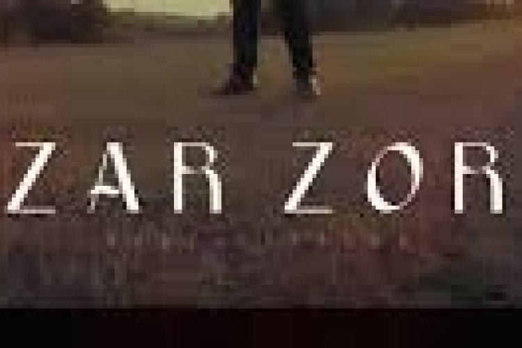 Ayaz Erdoğan - Zar Zor şarkı sözleri