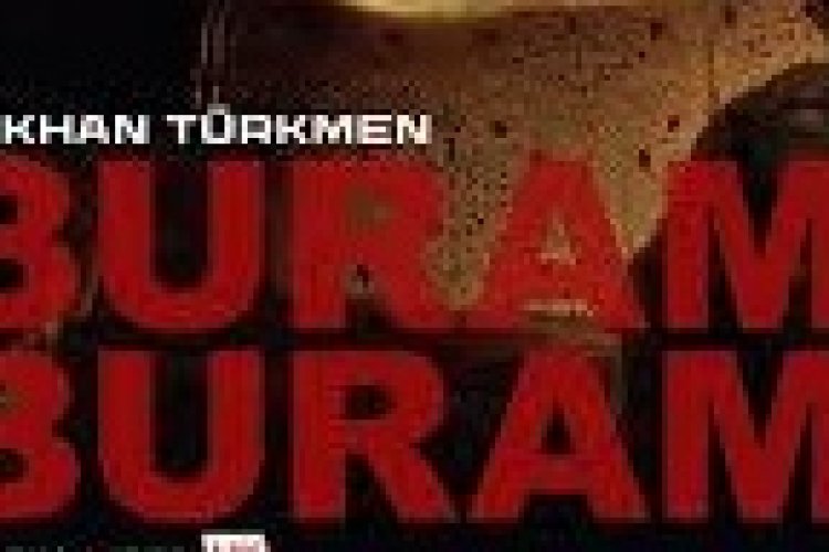 Buram Buram - Gökhan Türkmen şarkı sözleri