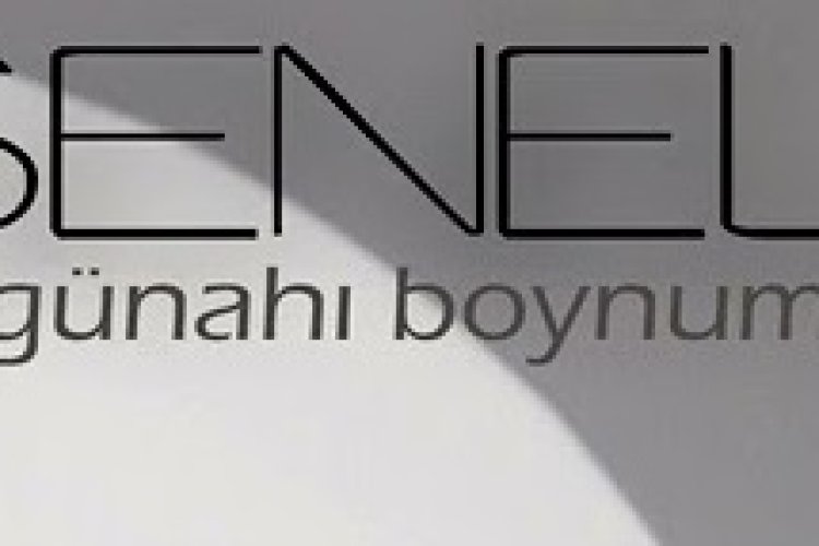 Meltem Şenel - Günahı Boynuma şarkı sözleri