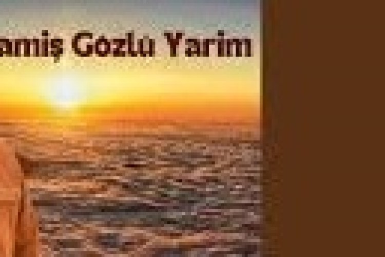 Recebim - Karamiş Gözlü Yarim şarkı sözleri