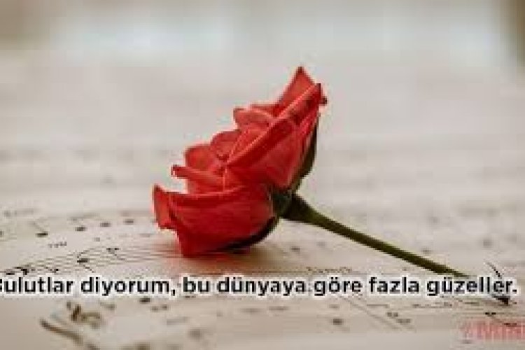 en iyi sozler