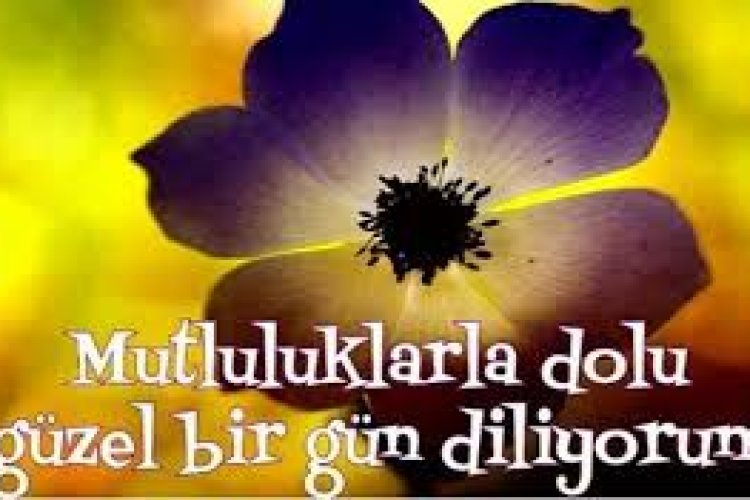 Günaydın tatili bitirenler