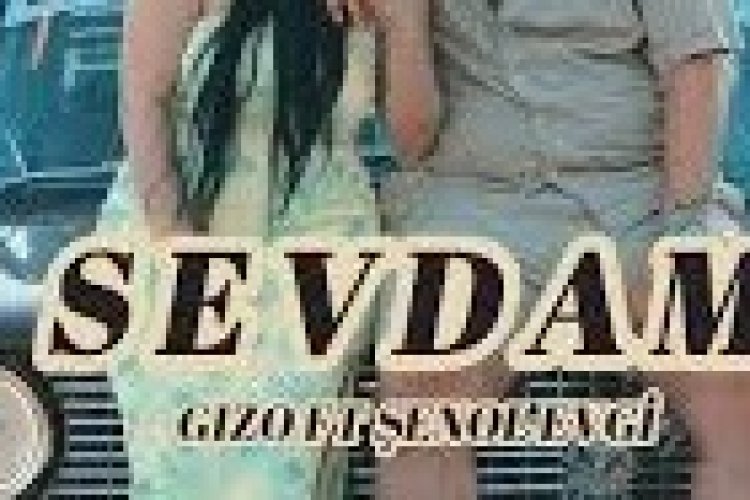 Şenol Evgi ft. Gizo - SEVDAM şarkı sözleri