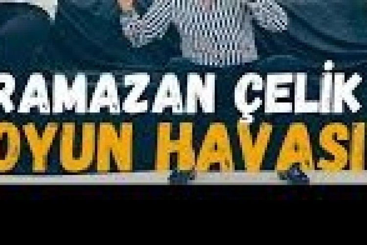 Ramazan Çelik - Dön Dön Dönelim şarkı sözleri