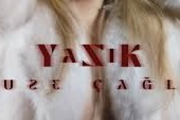 Buse Çağla - Yazık