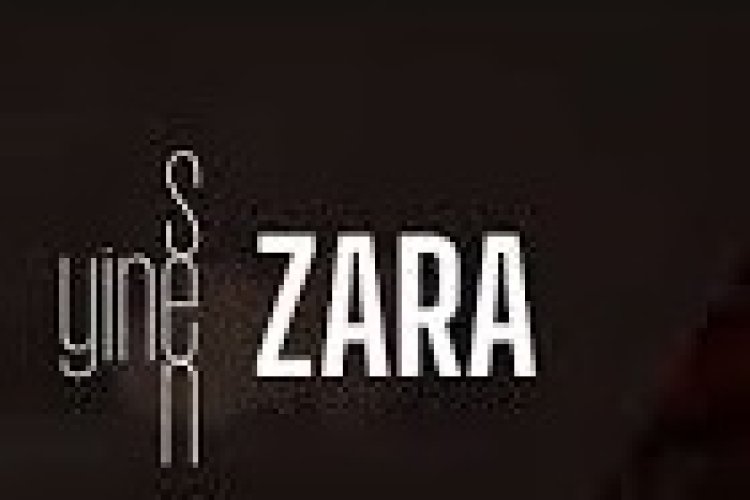 Zara - Yine Sen şarkı sözleri