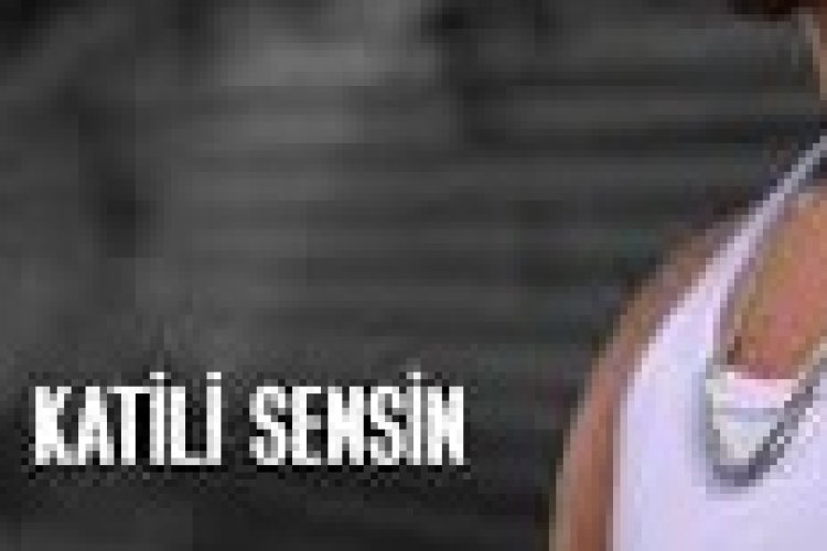 Anıl Diricanlı - Katili Sensin şarkı sözleri
