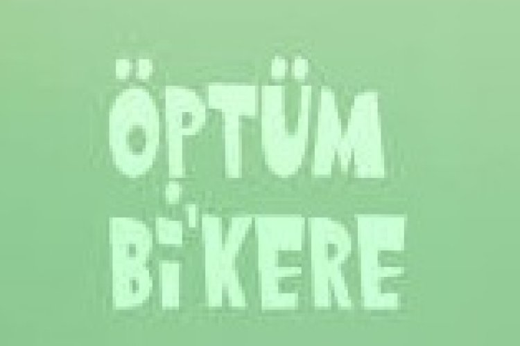 Gökçe - Öptüm Bi Kere şarkı sözleri