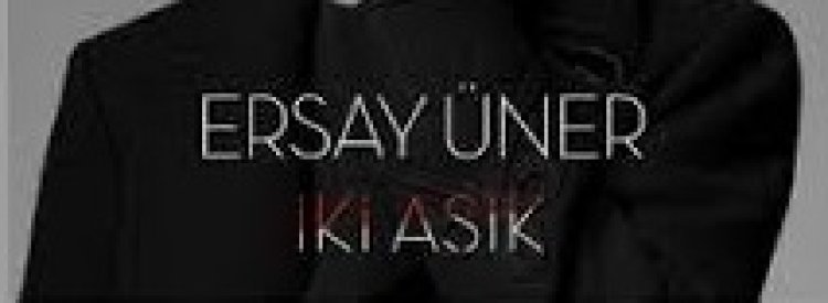 Ersay Üner - Akşam Olur Gizli Gizli Ağlarım şarkı sözleri