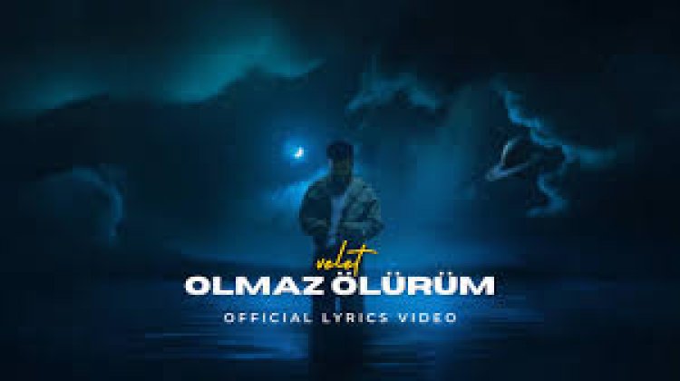 Velet - Olmaz Ölürüm şarkı sözler