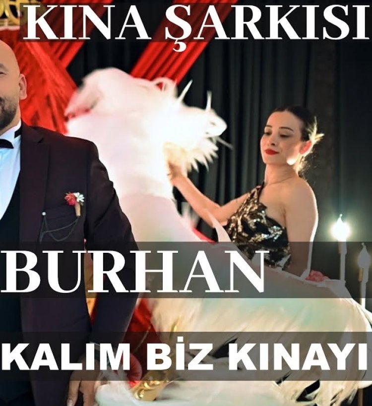 Rumeli Burhan - Yakalım Biz Kınayı şarkı sözleri