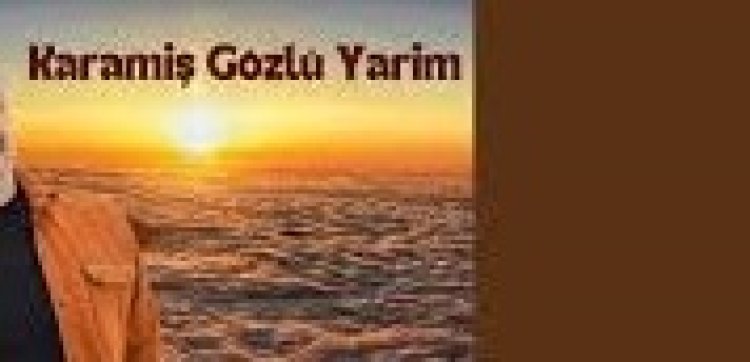 Recebim - Karamiş Gözlü Yarim şarkı sözleri