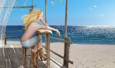 İyiler yorgun,İyiler mutsuz Gamsızlar sefada Arsızlar sağlam