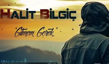 Hilit Bilgeç- Gitmem Gerek