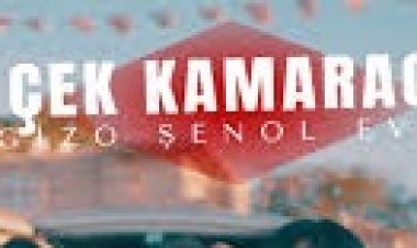 Şenol Evgi ft. Gizo - ÇEK KAMERACI şarkı sözleri