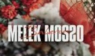 Melek Mosso - Balerin şarkı sözleri