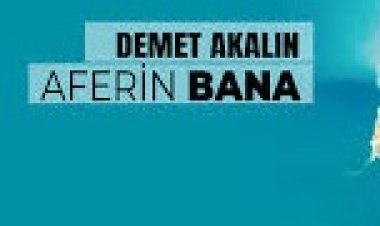 Demet Akalın - Aferin Bana şarkı sözleri