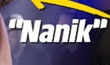 Gülben Ergen - Nanik şarkı sözler